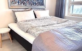 Mm City Apartment Next To Arena